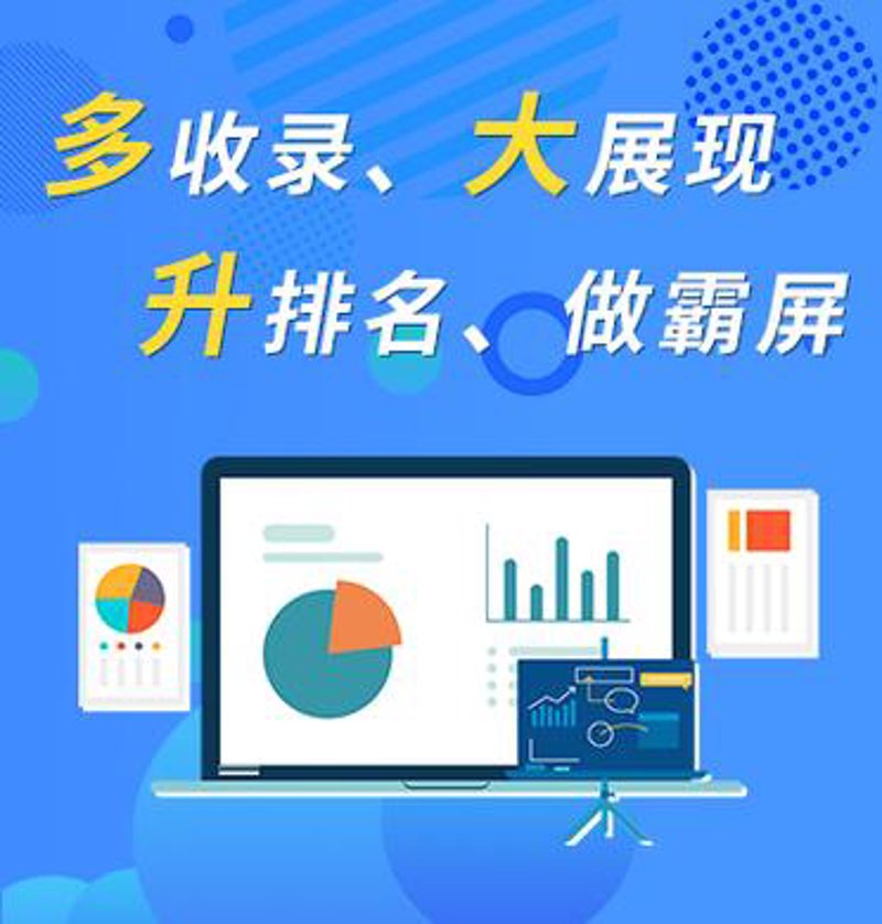 站群程序引领网站优化新潮流